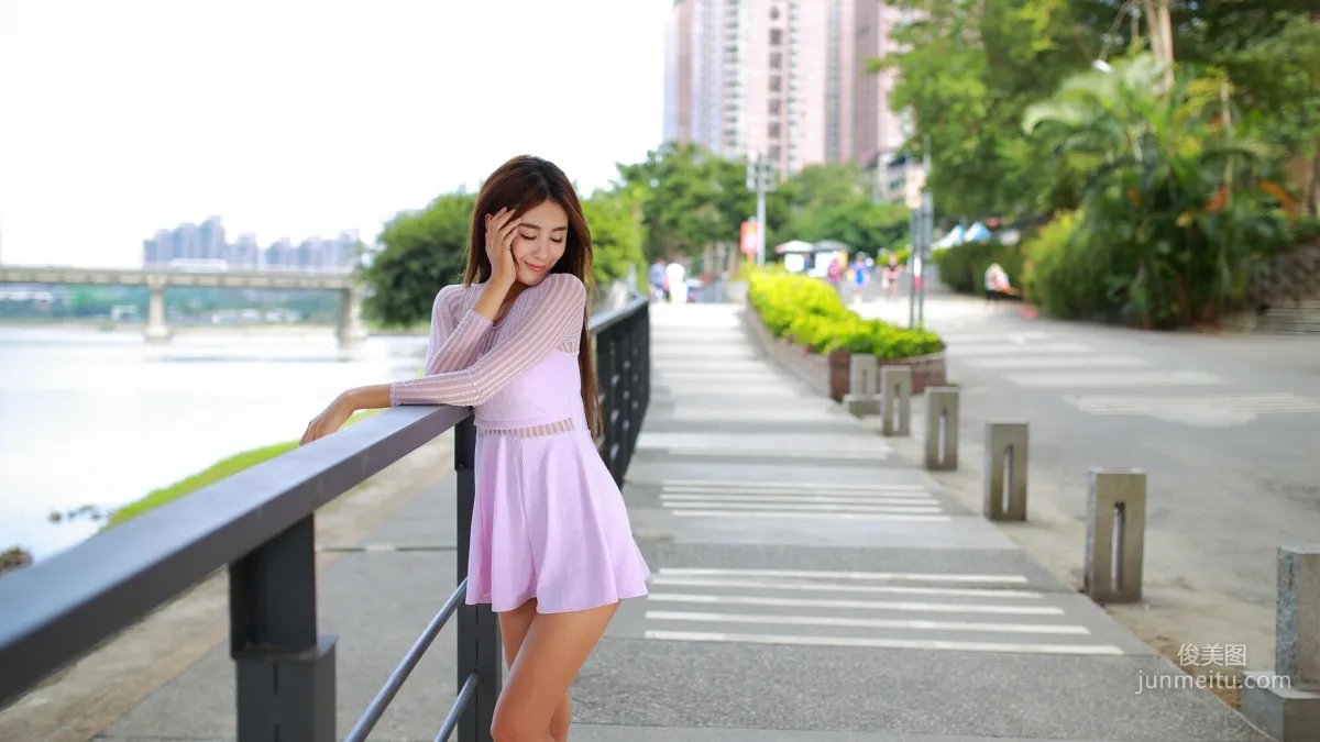 Xia Qing: Taiwan Beauties photo 20