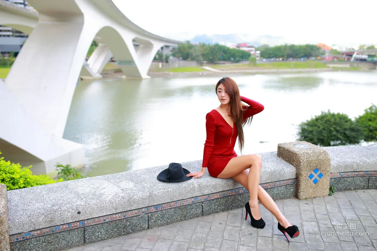 Xia Qing: Taiwan Beauties photo 12