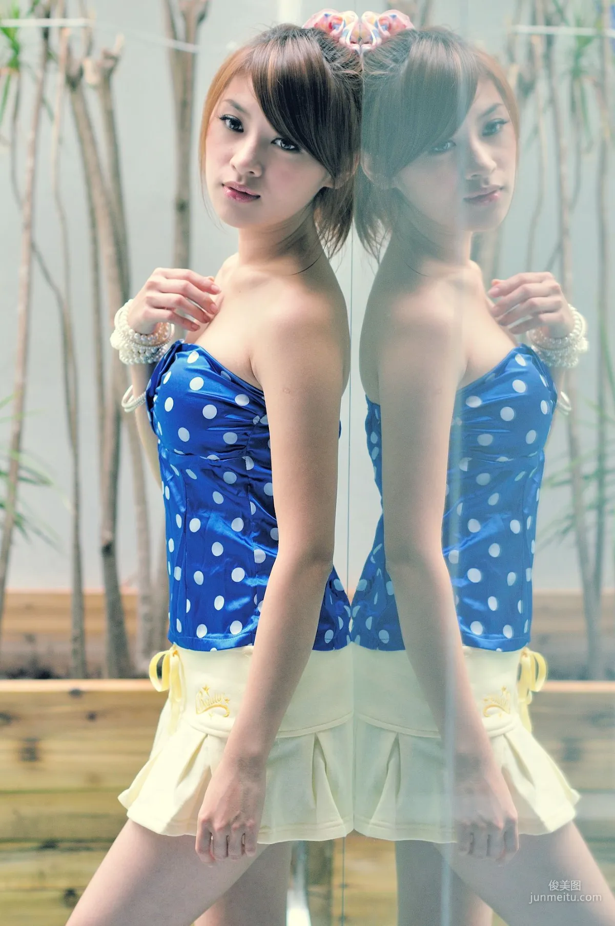 [Taiwan Beauties] Daphny An Daxi - Beautiful Photo Collection Photo Set photo 19