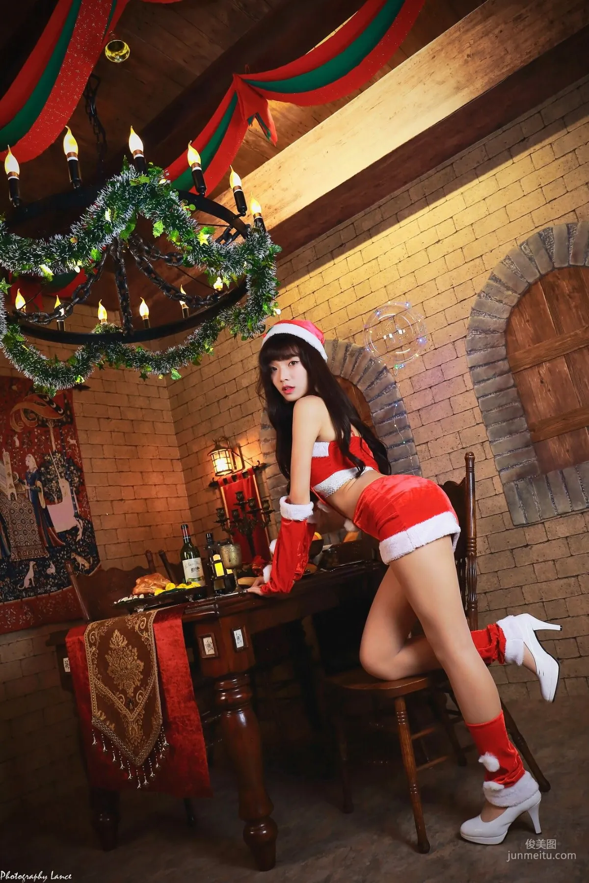 Kitty: Taiwan Beauties photo 5