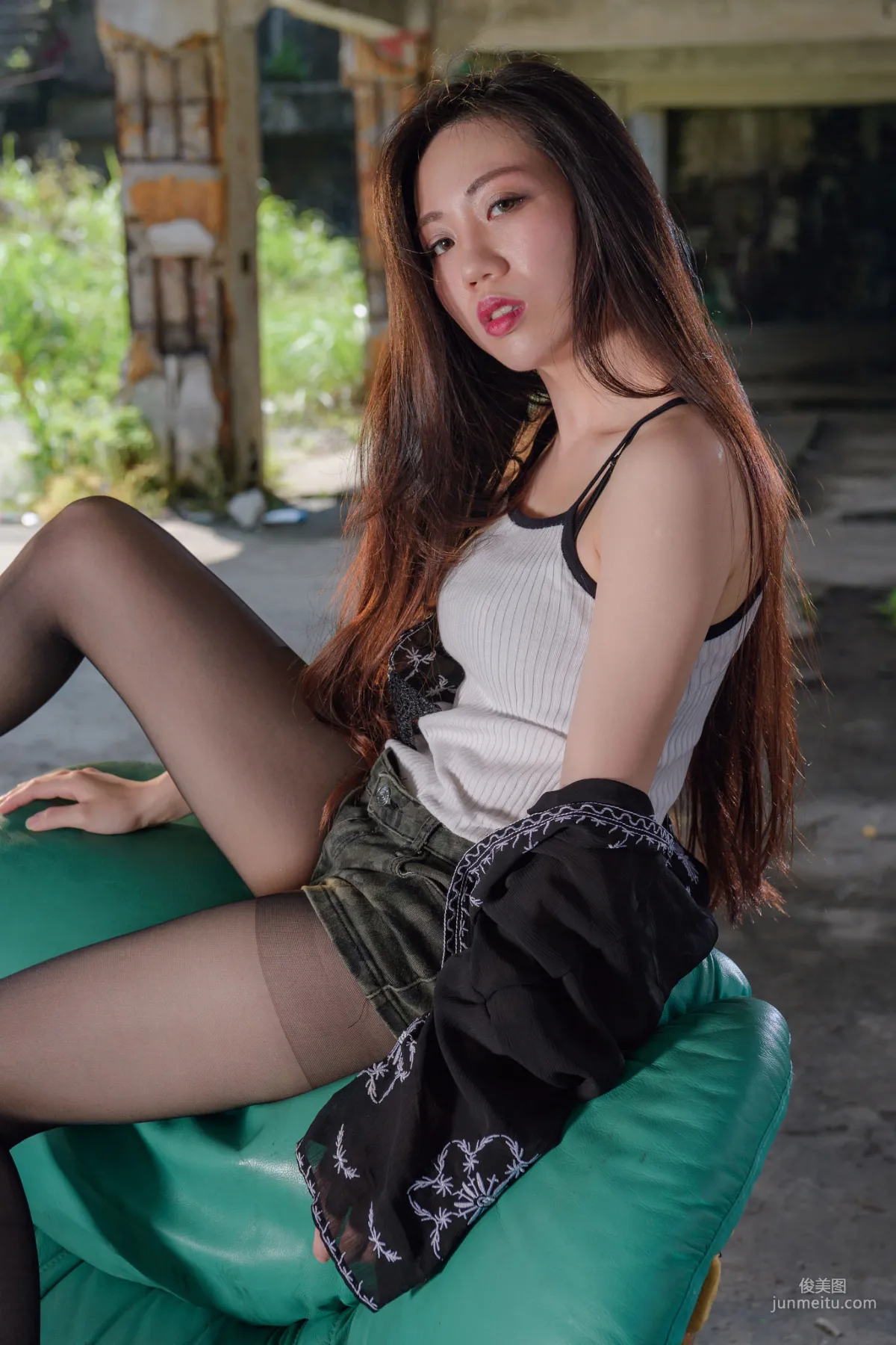 CoCo: Taiwan Beauties photo 43