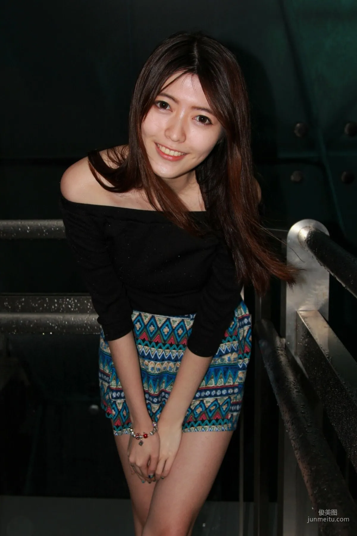 [Taiwan Beauties] Brindy Xue Xue, Banqiao Outdoor Shoot Photo Set photo 7