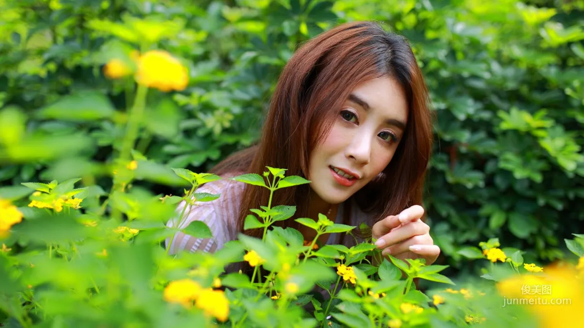 Xia Qing: Taiwan Beauties photo 26