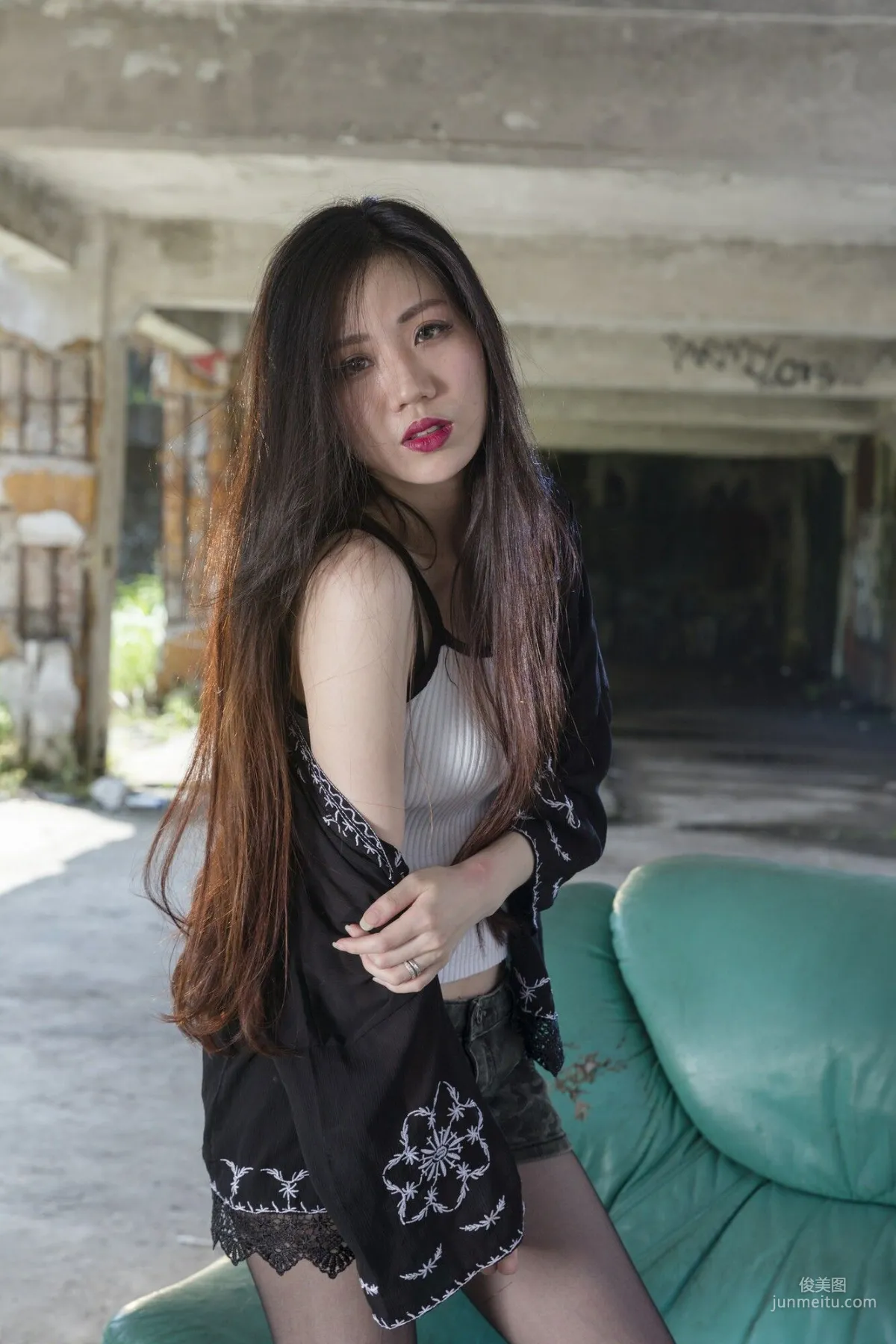 CoCo: Taiwan Beauties photo 28