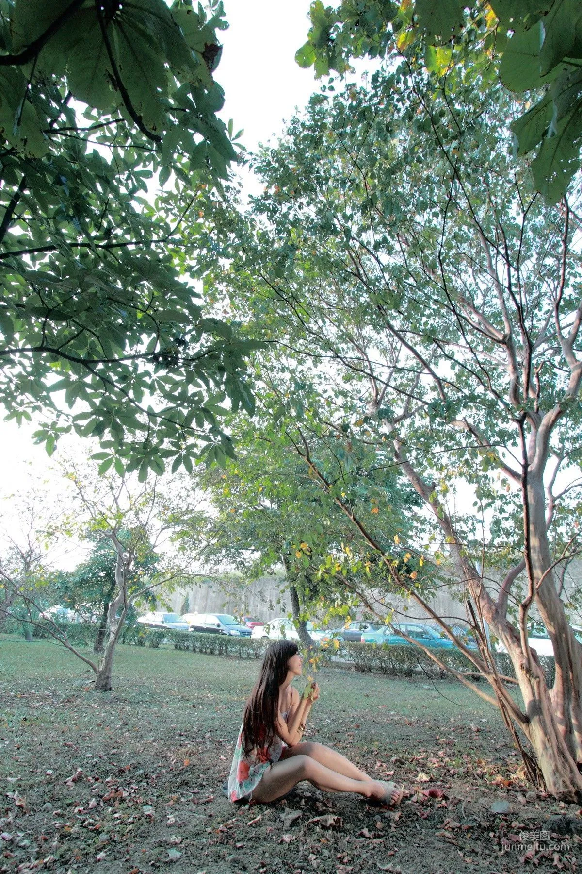 [Taiwan Beauties] Chen Weirong/Ginnie Han 'Aesthetic Photos' ~ Collection Series photo 57