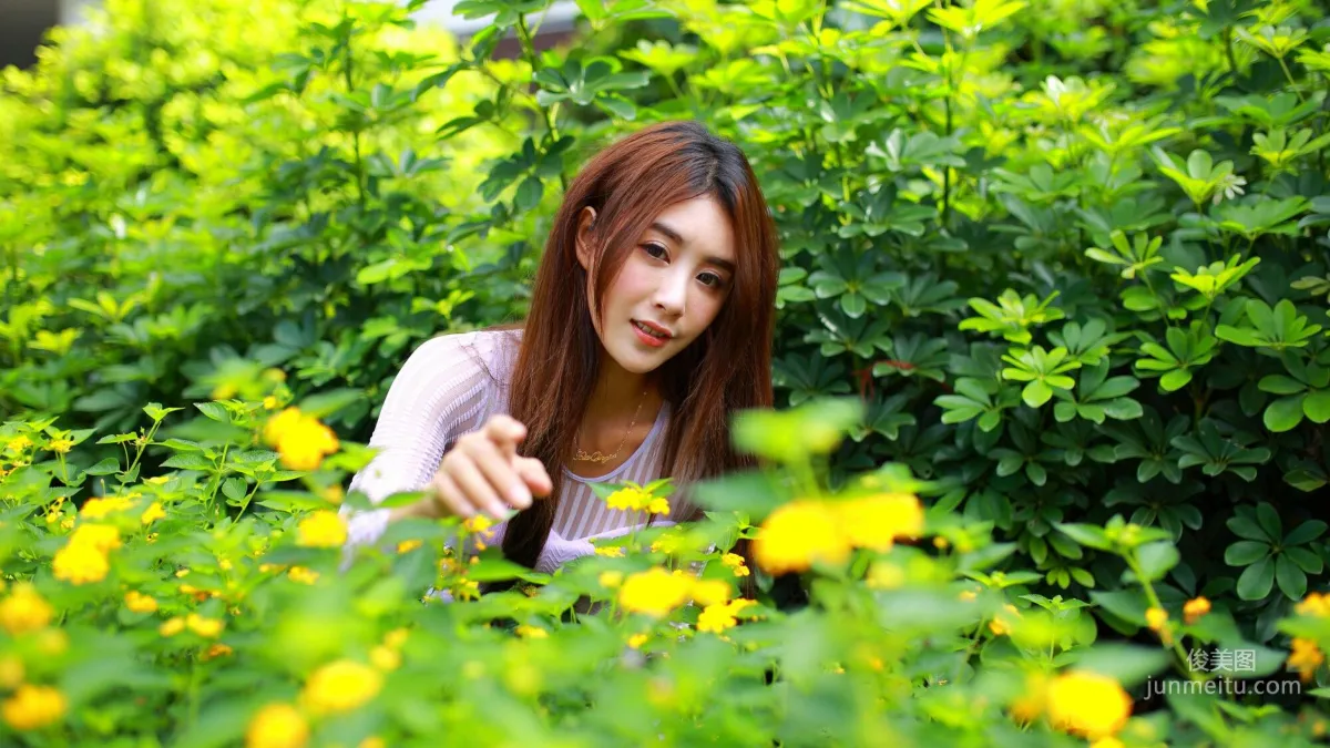 Xia Qing: Taiwan Beauties photo 6
