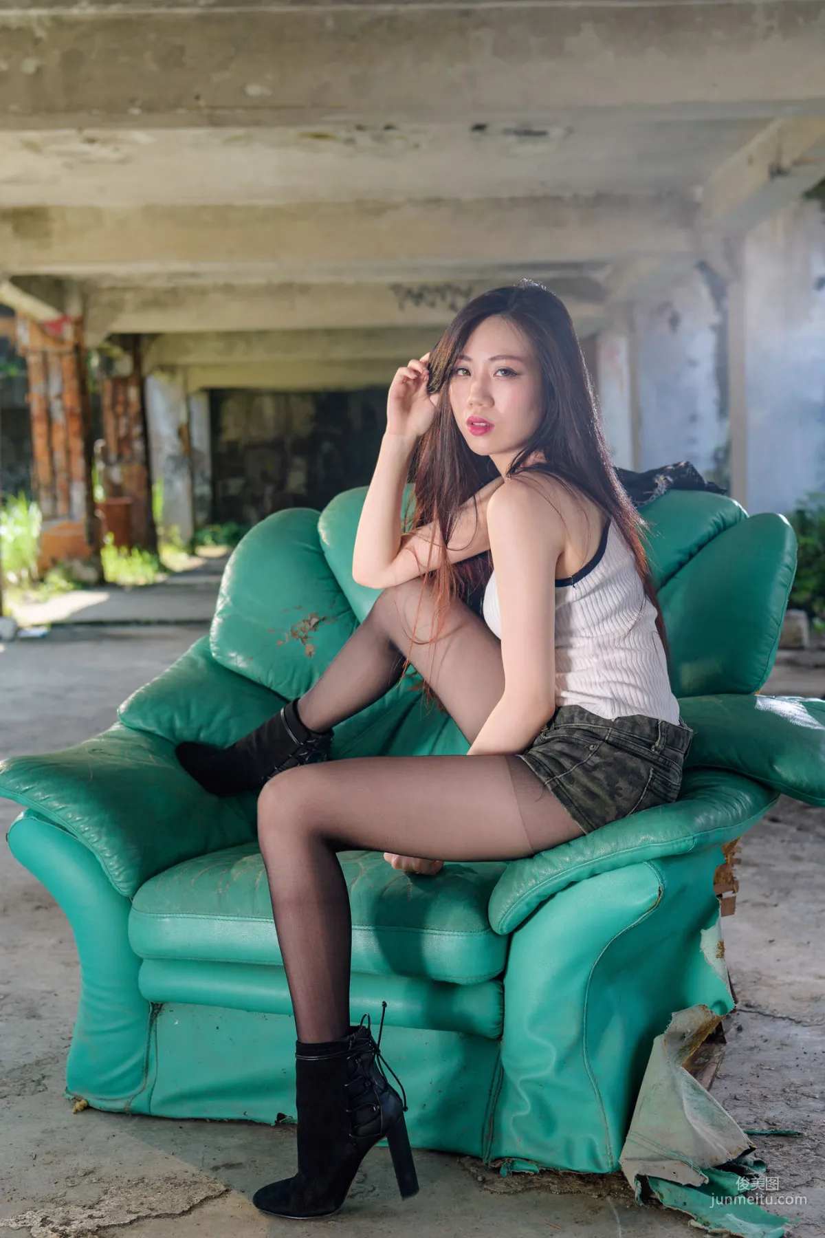 CoCo: Taiwan Beauties photo 4