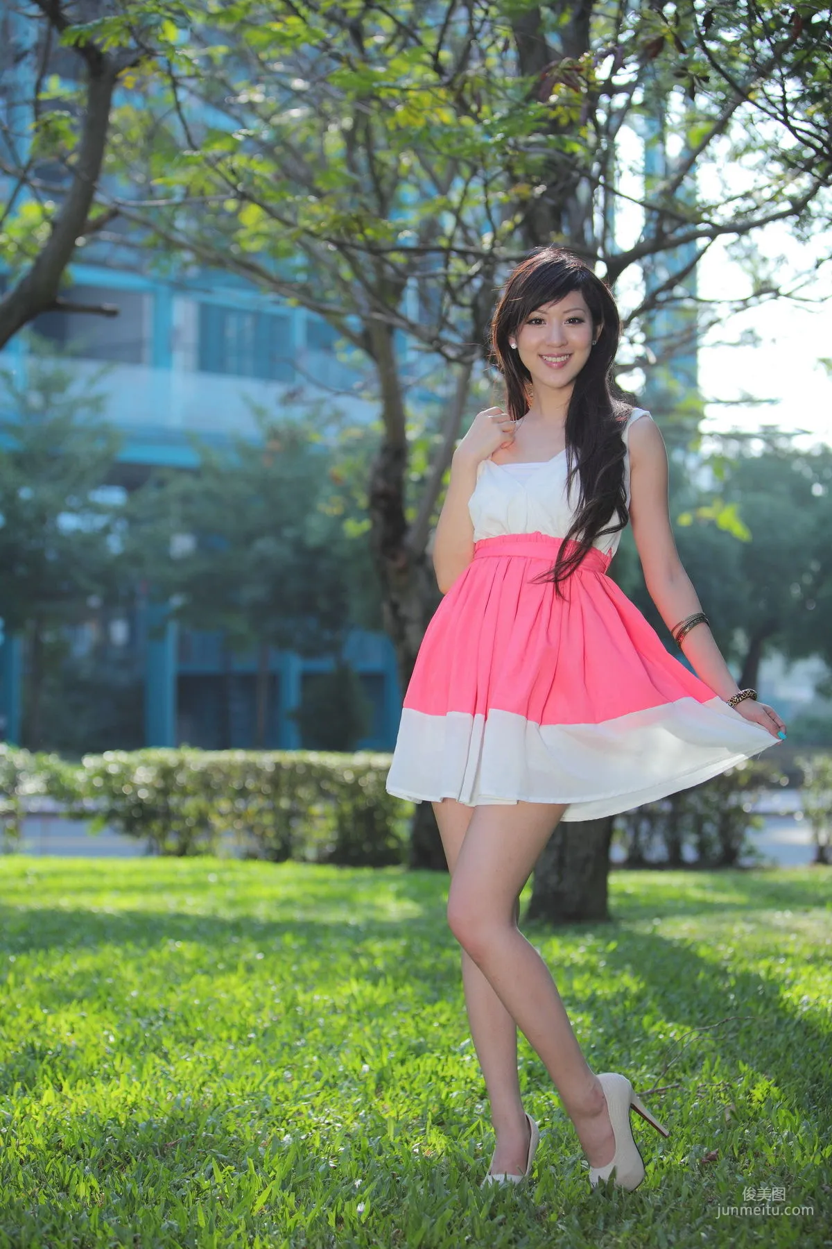[Taiwan Beauties] Chen Weirong/Ginnie Han 'Aesthetic Photos' ~ Collection Series photo 73