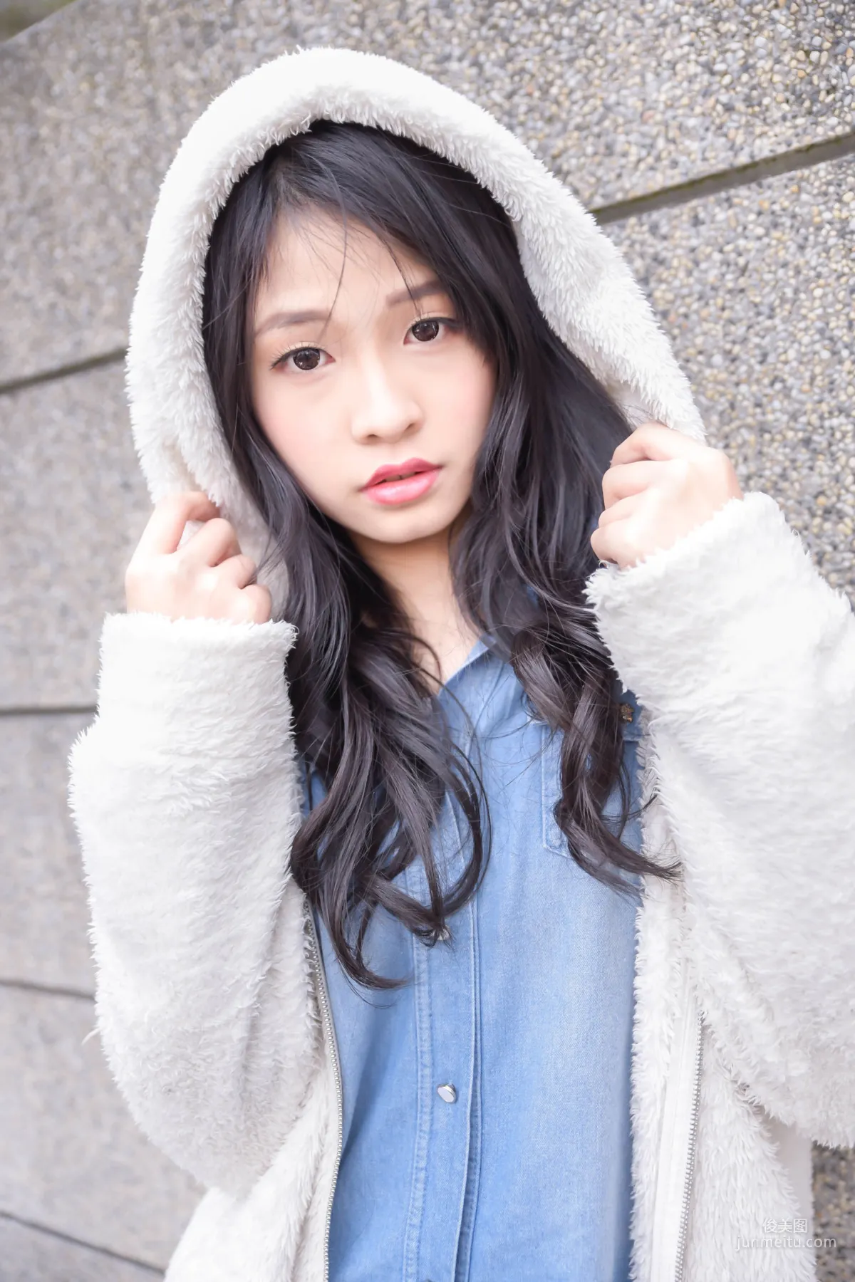 [Taiwan Beauties] Xiao Feng "Xinyi District Outdoor Shoot" Photo Set photo 64