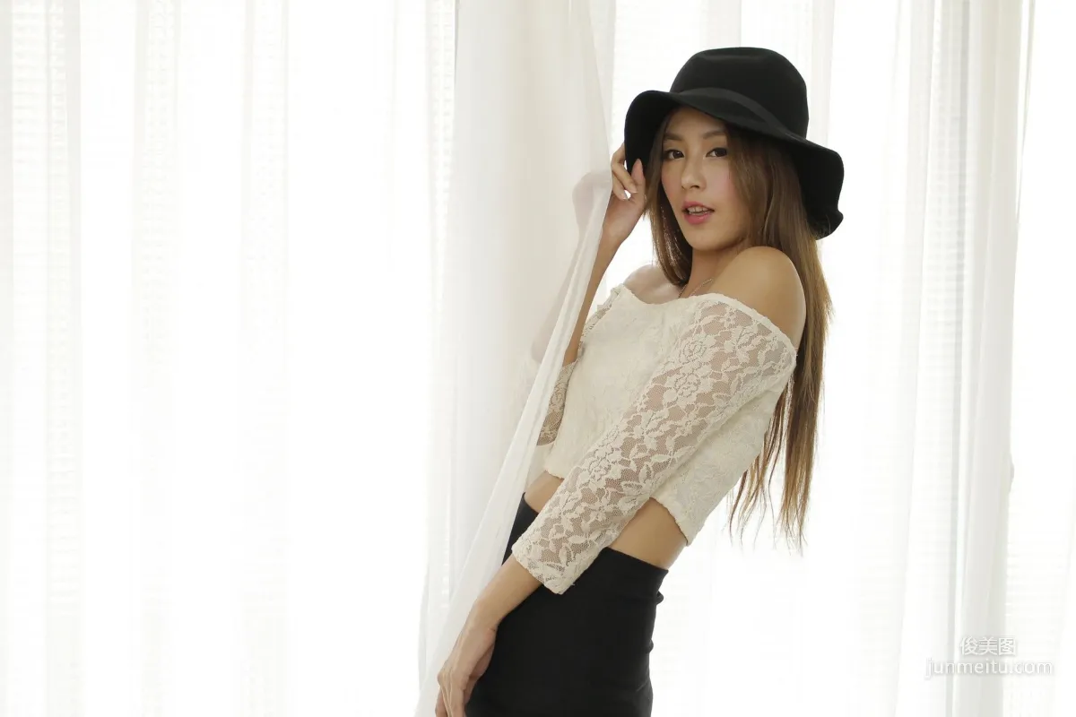 [Taiwan Beauties] Miso Xia Qing Fashion Lady Photo Set photo 16