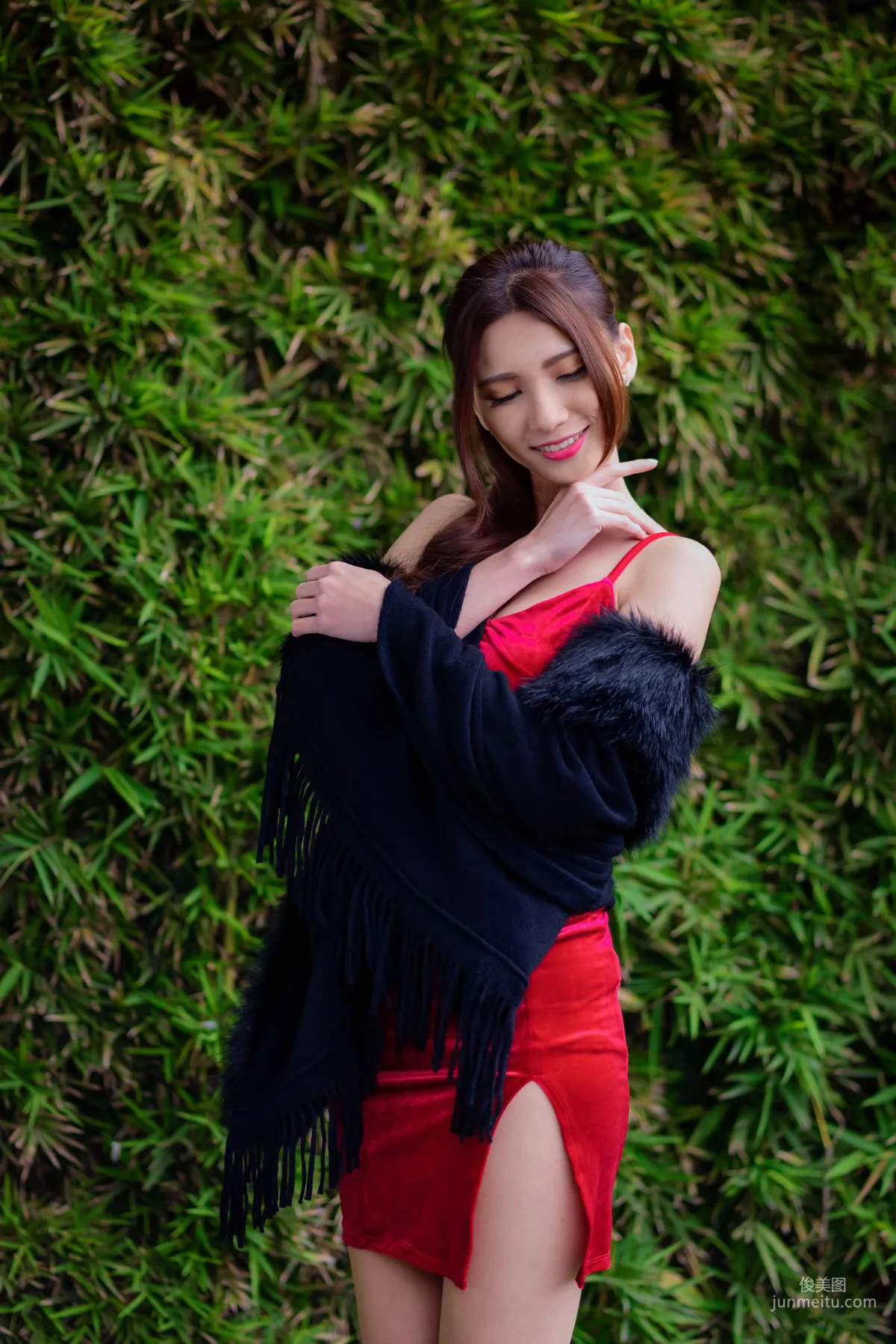 [台湾正妹] 蔡译心Candice -  (三套服装） 写真集85