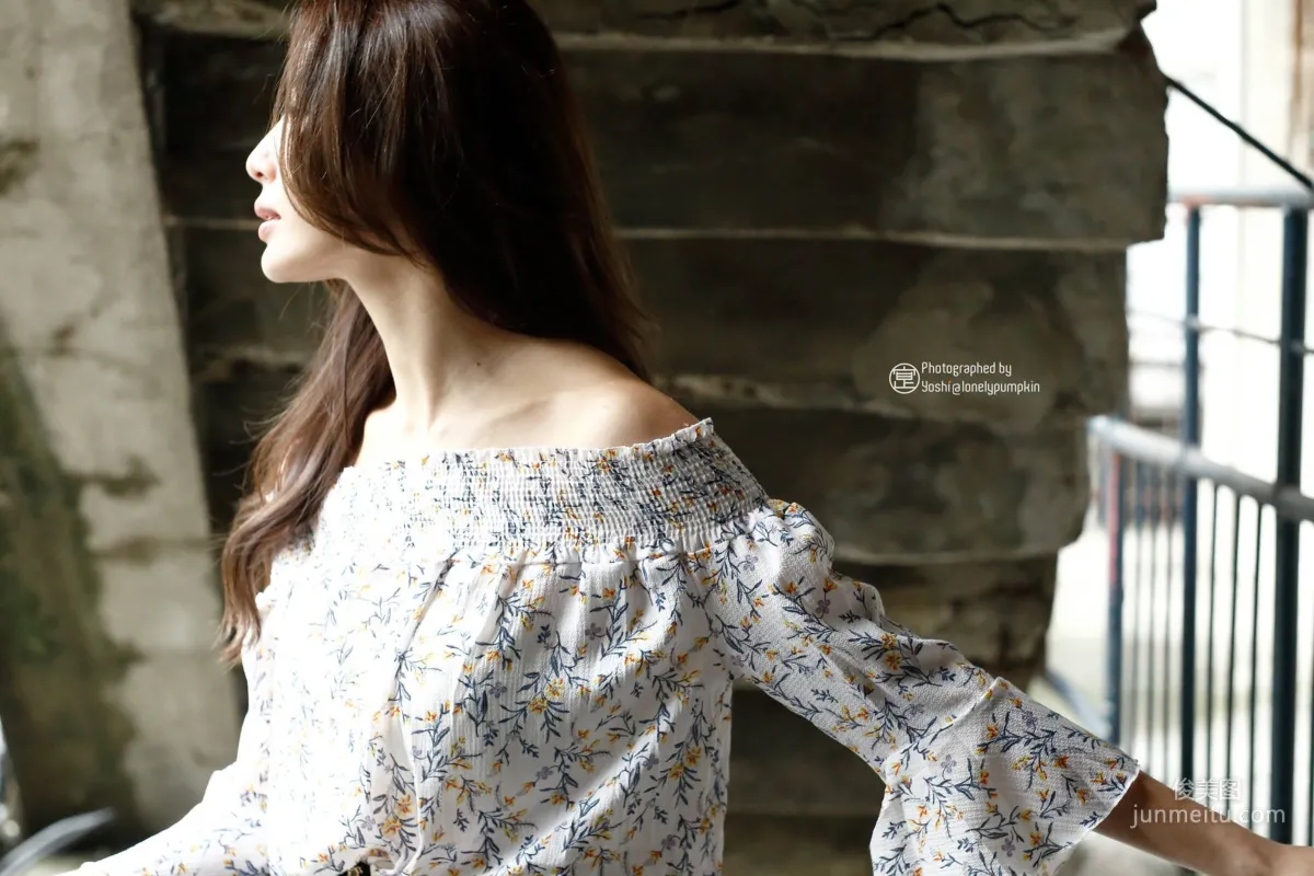[Taiwan Beauties] Emma Jiang Yuen Tibet Road + South Airport Apartment Photo Set photo 4