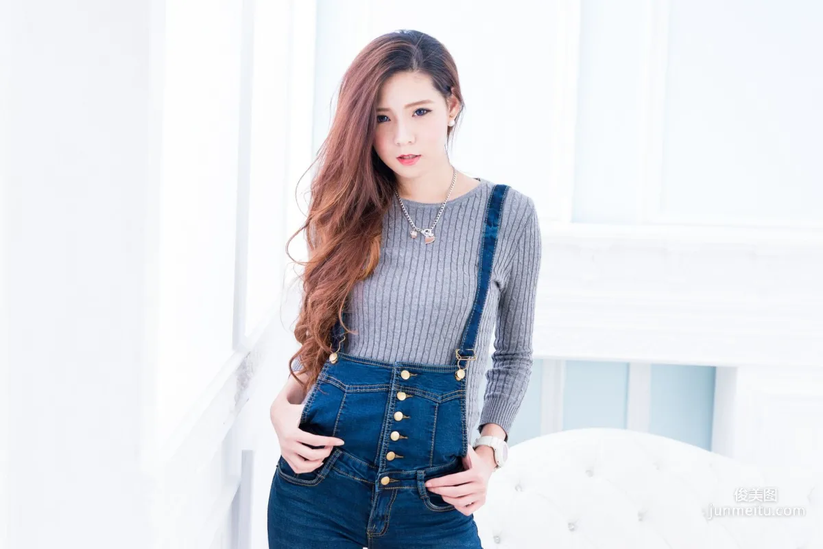 [Taiwan Beauties] Wuruo DUDU - Studio Shoot Photo Set photo 5