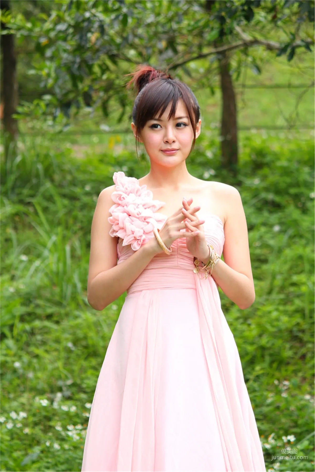 [Taiwan Goddess] Xiao Meng "Wushi Harbor Outdoor Shoot" Photo Set photo 60