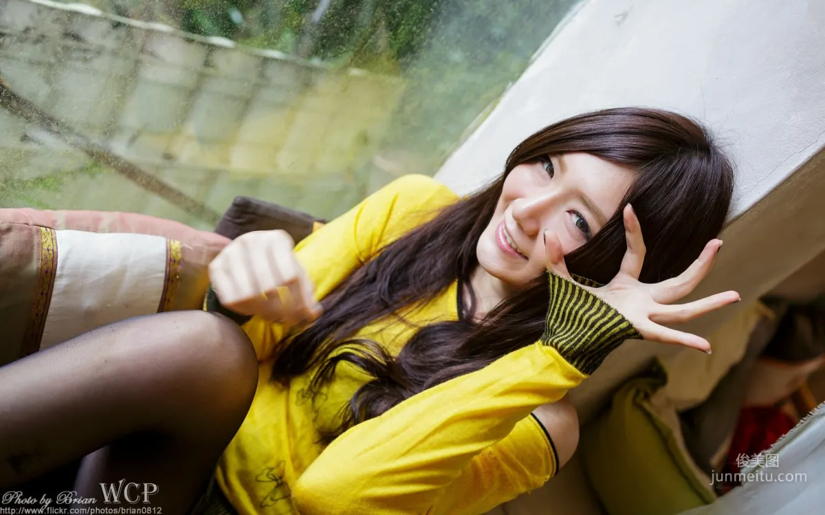 [台灣正妹] 謝馥羽Michelle《外拍圖片合輯》寫真集 31