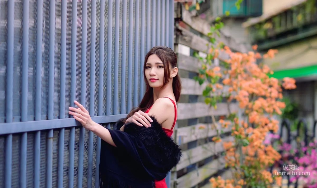 [台湾正妹] 蔡译心Candice -  (三套服装） 写真集15