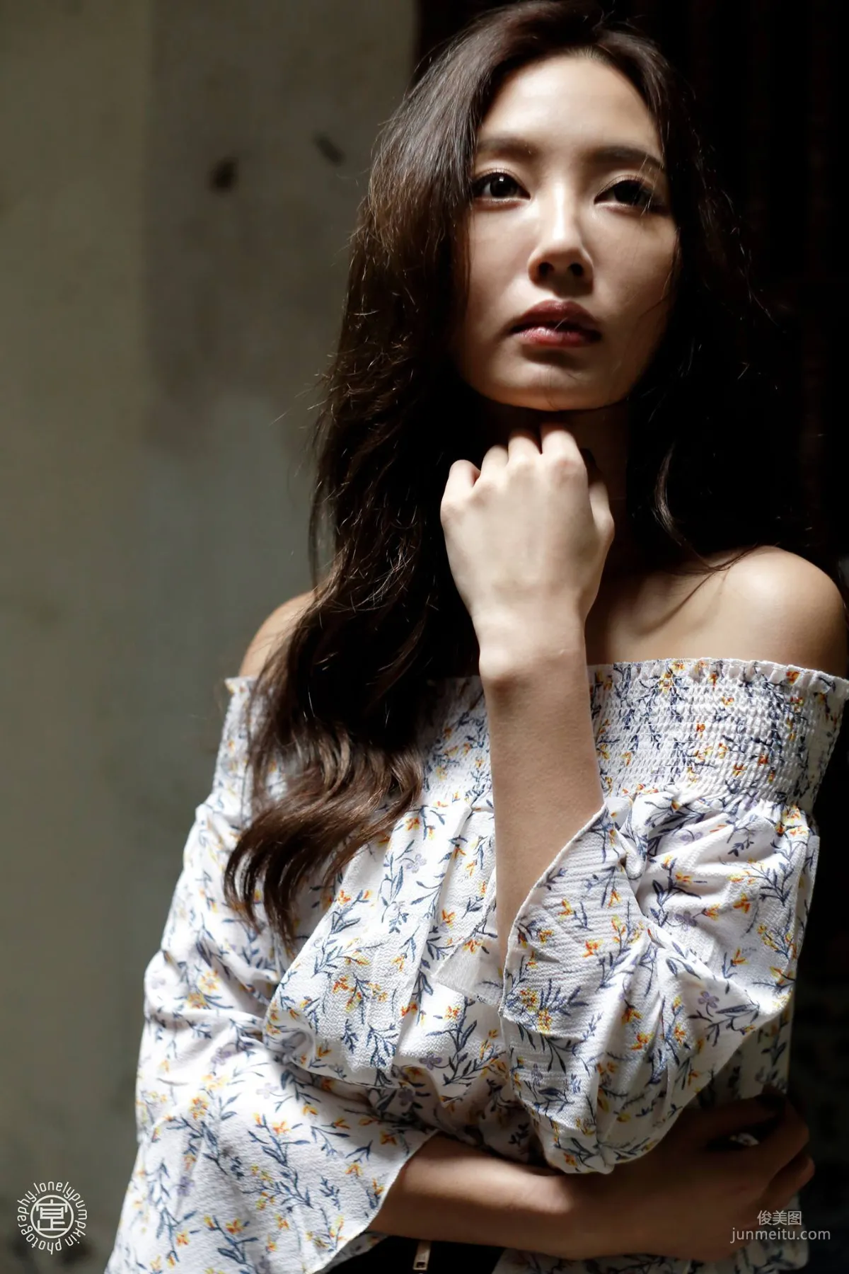 [Taiwan Beauties] Emma Jiang Yuen Tibet Road + South Airport Apartment Photo Set photo 10