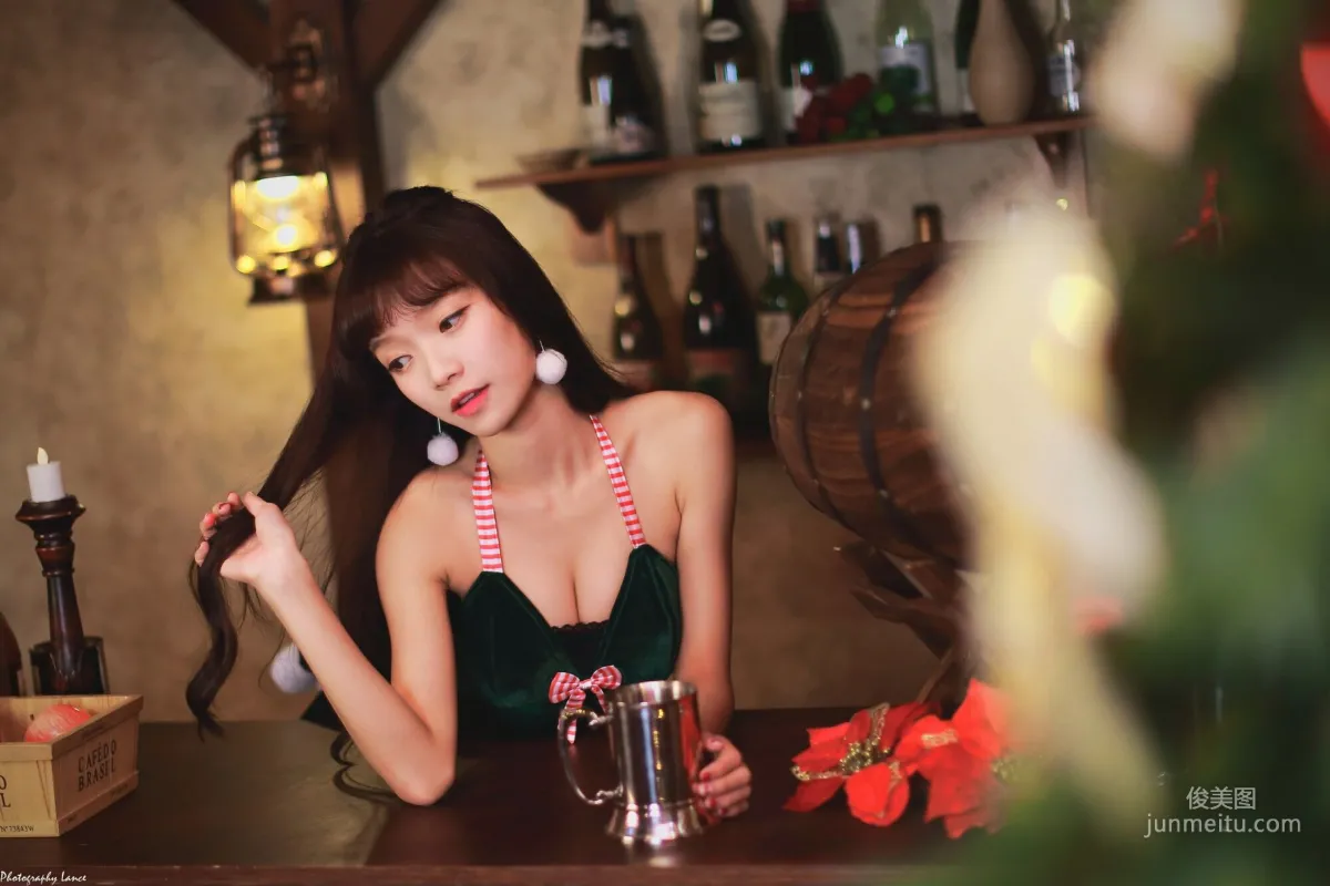 Kitty: Taiwan Beauties photo 16