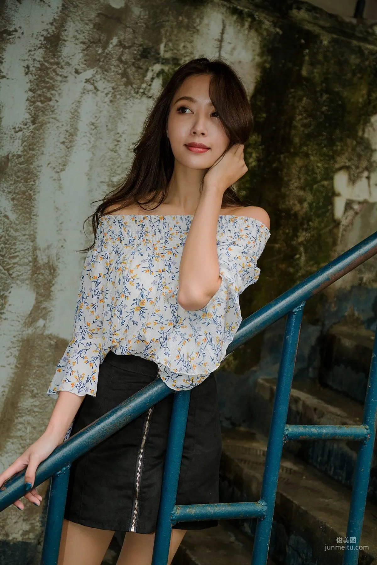 [Taiwan Beauties] Emma Jiang Yuen Tibet Road + South Airport Apartment Photo Set photo 27