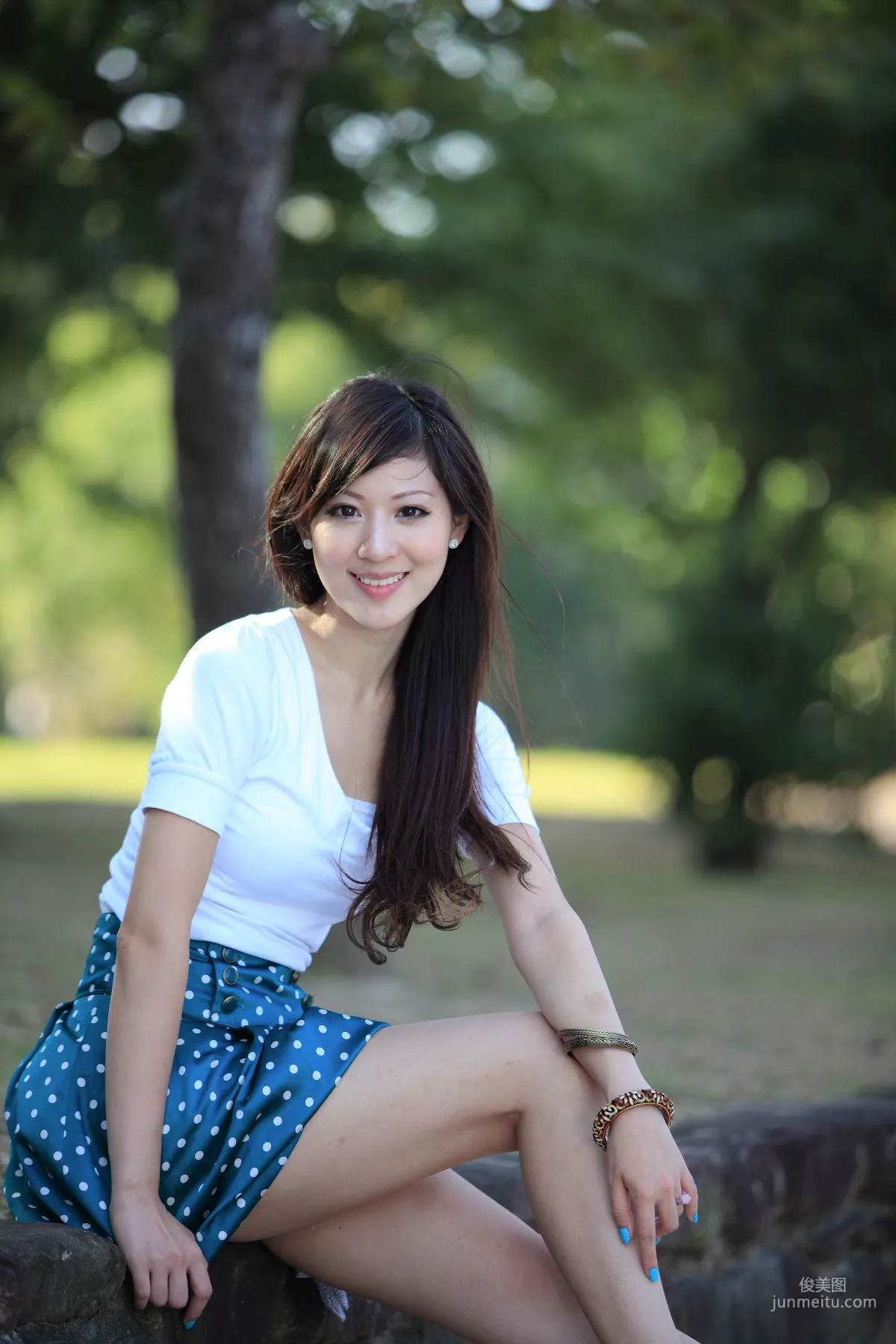[Taiwan Beauties] Chen Weirong/Ginnie Han 'Aesthetic Photos' ~ Collection Series photo 68