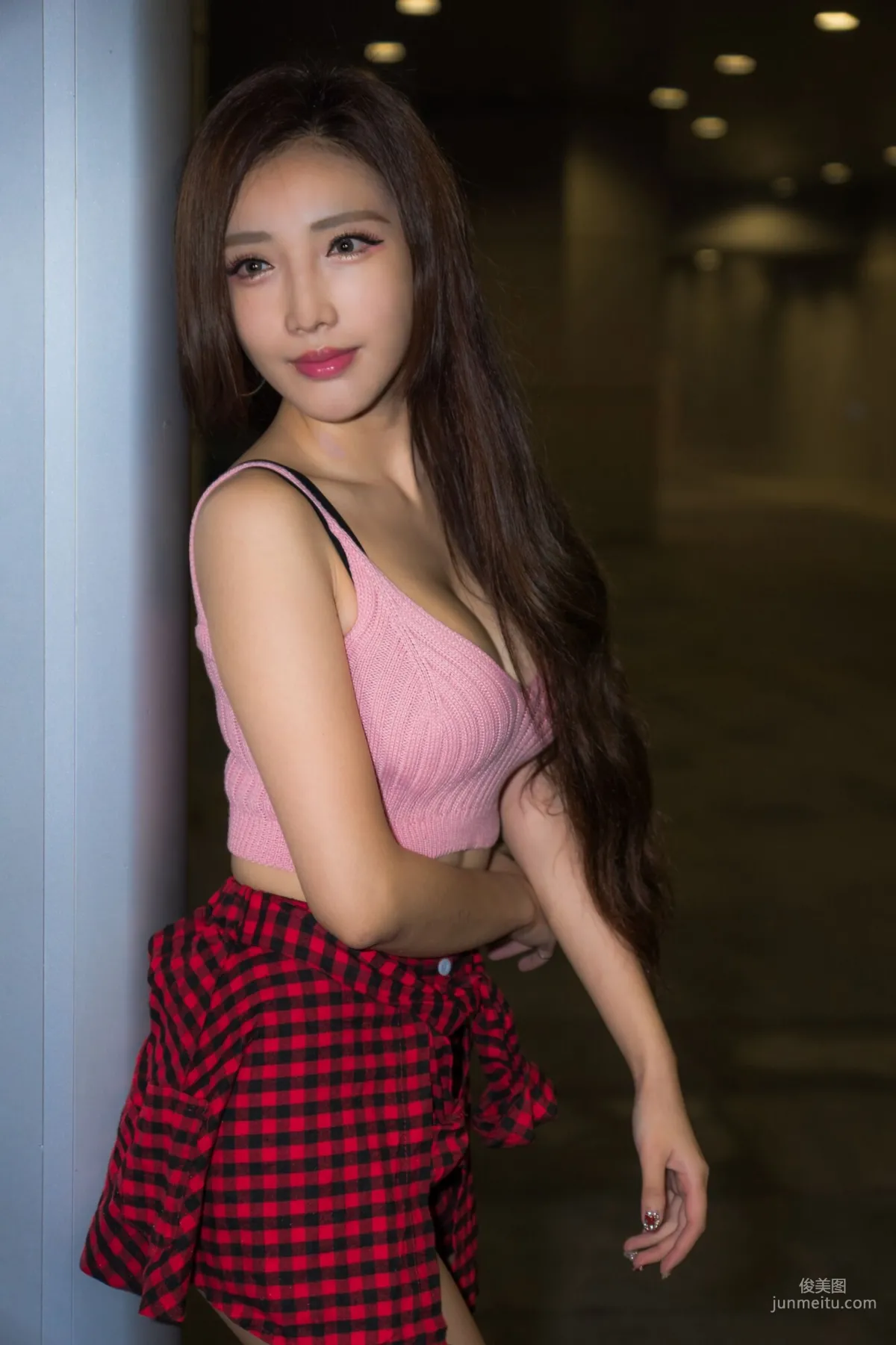 [Taiwan Beauties] Zhao Yun Syuan, Calligrapher Outdoor Shoot Collection, Photo Set photo 67