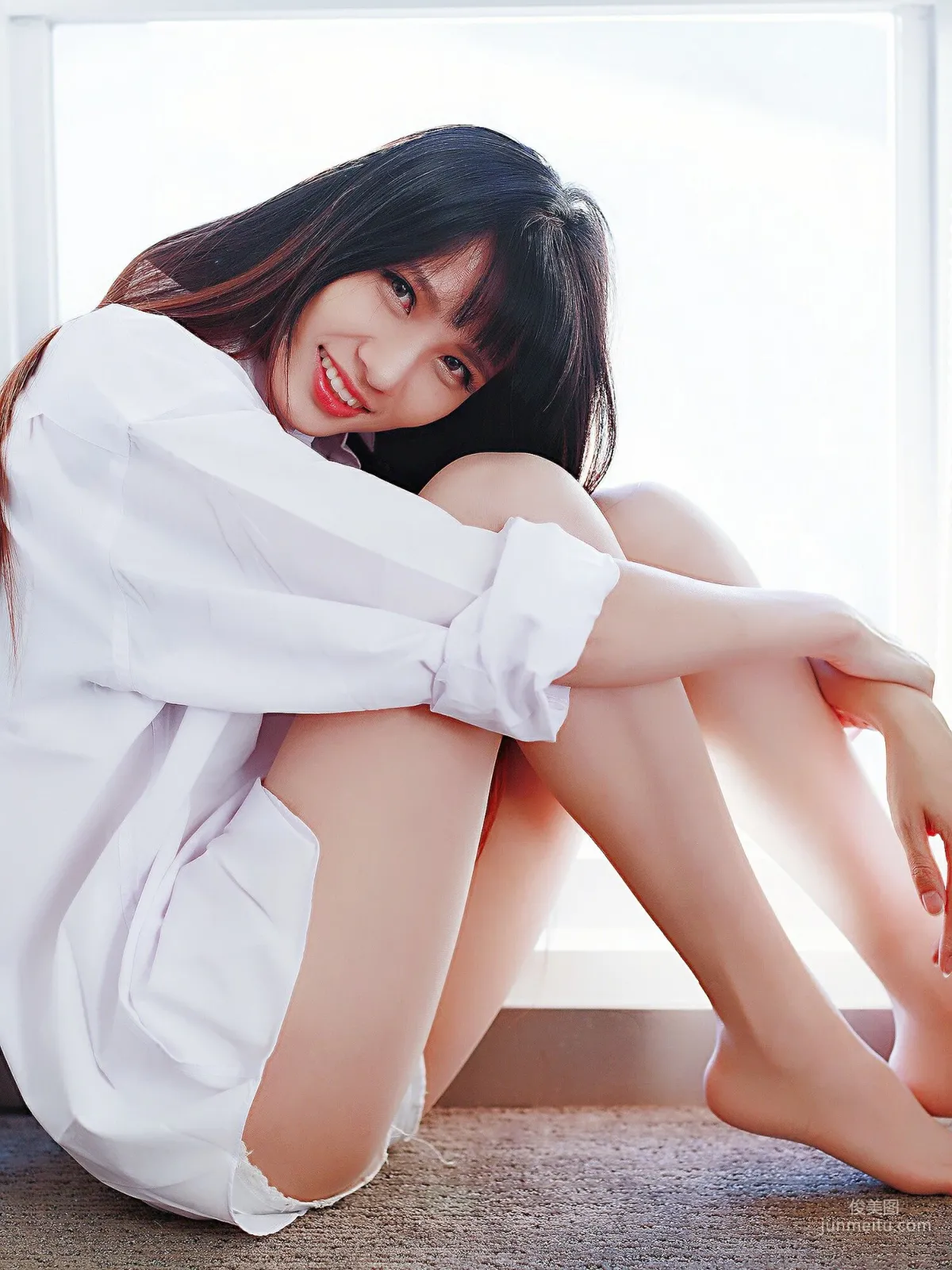 [Taiwan Beauties] Cai Yixin - Studio Shoot 5 Outfit Collection Photo Set photo 11