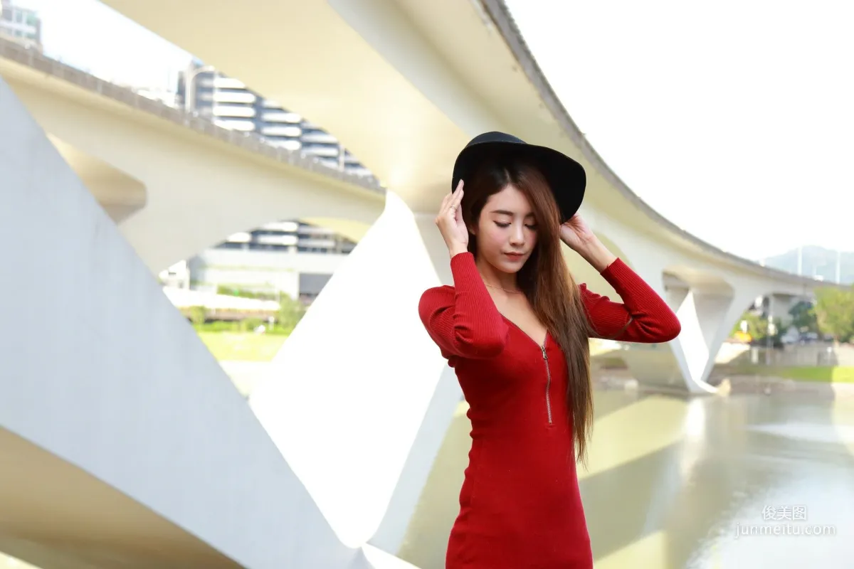 Xia Qing: Taiwan Beauties photo 28