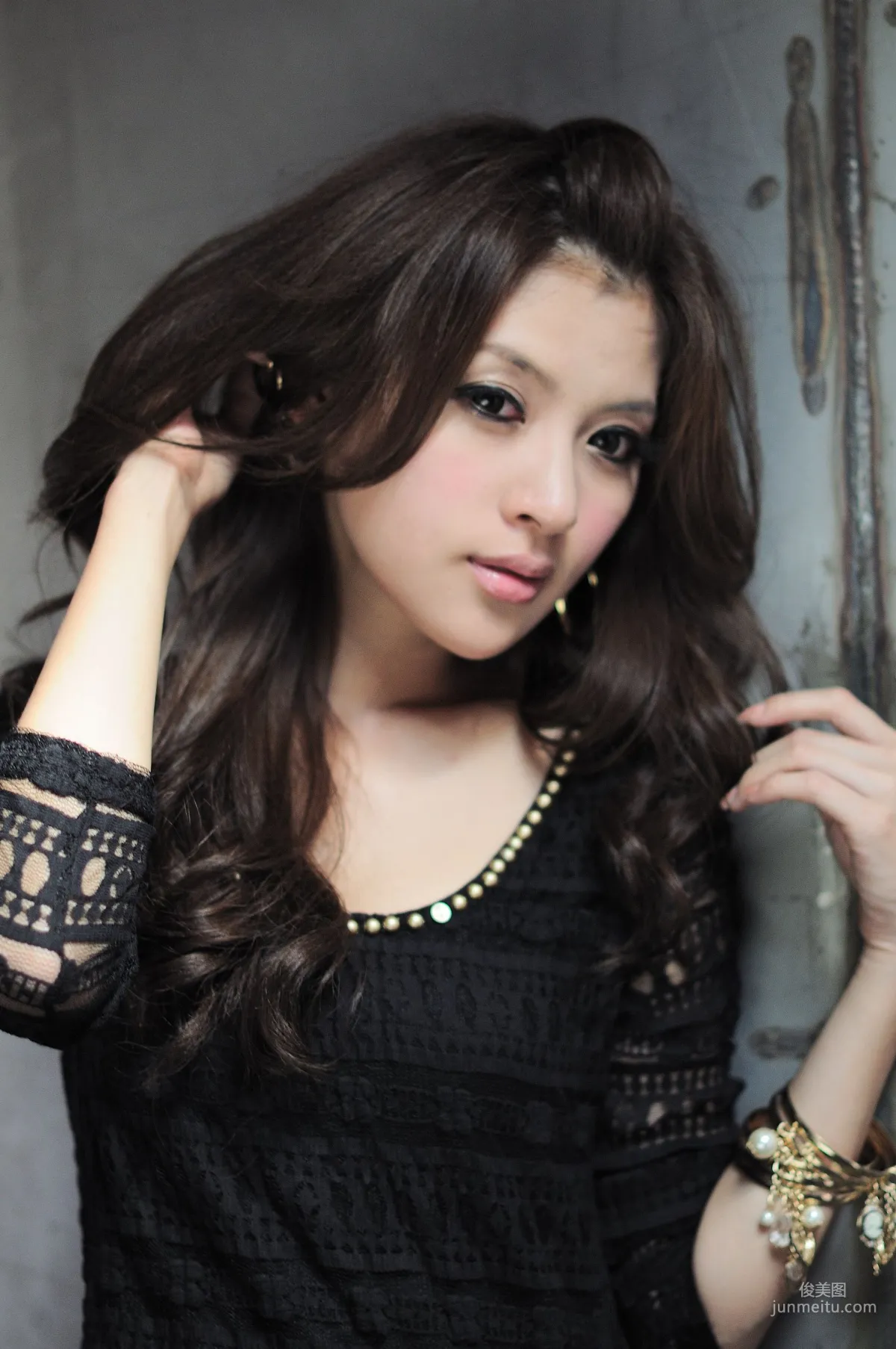 [Taiwan Beauties] Daphny An Daxi - Beautiful Photo Collection Photo Set photo 13