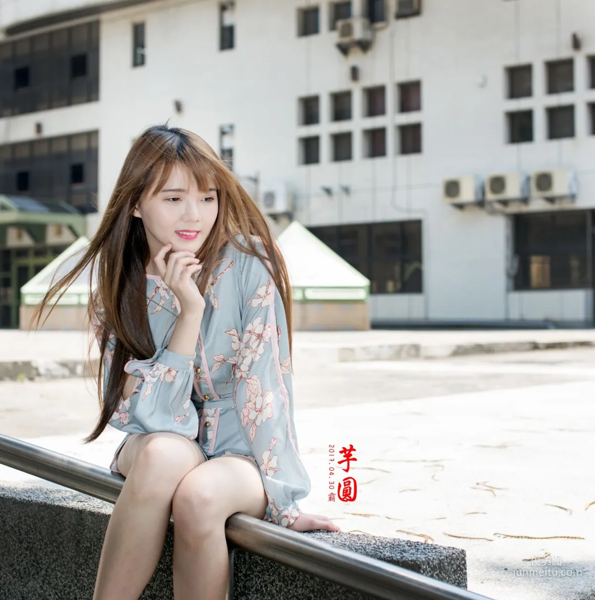 [台灣嫩模] MD芋圓 - 美圖合集 9