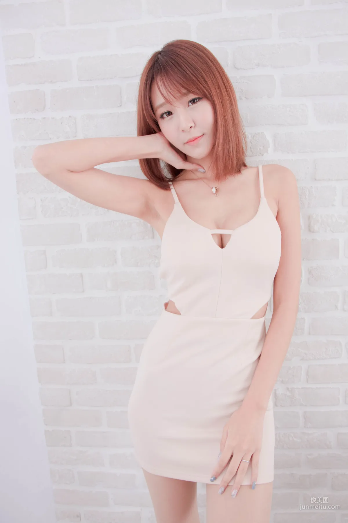 [Taiwan Goddess] Winnie Xiaoxue Studio Shoot 2 Sets Beautiful Legs Photo Set photo 18