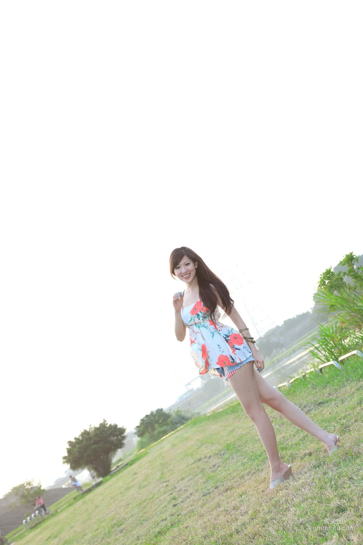 [Taiwan Beauties] Chen Weirong/Ginnie Han 'Aesthetic Photos' ~ Collection Series photo 9