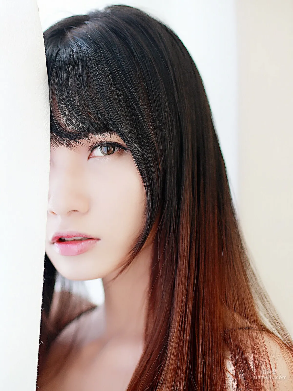 [Taiwan Beauties] Cai Yixin - Studio Shoot 5 Outfit Collection Photo Set photo 31