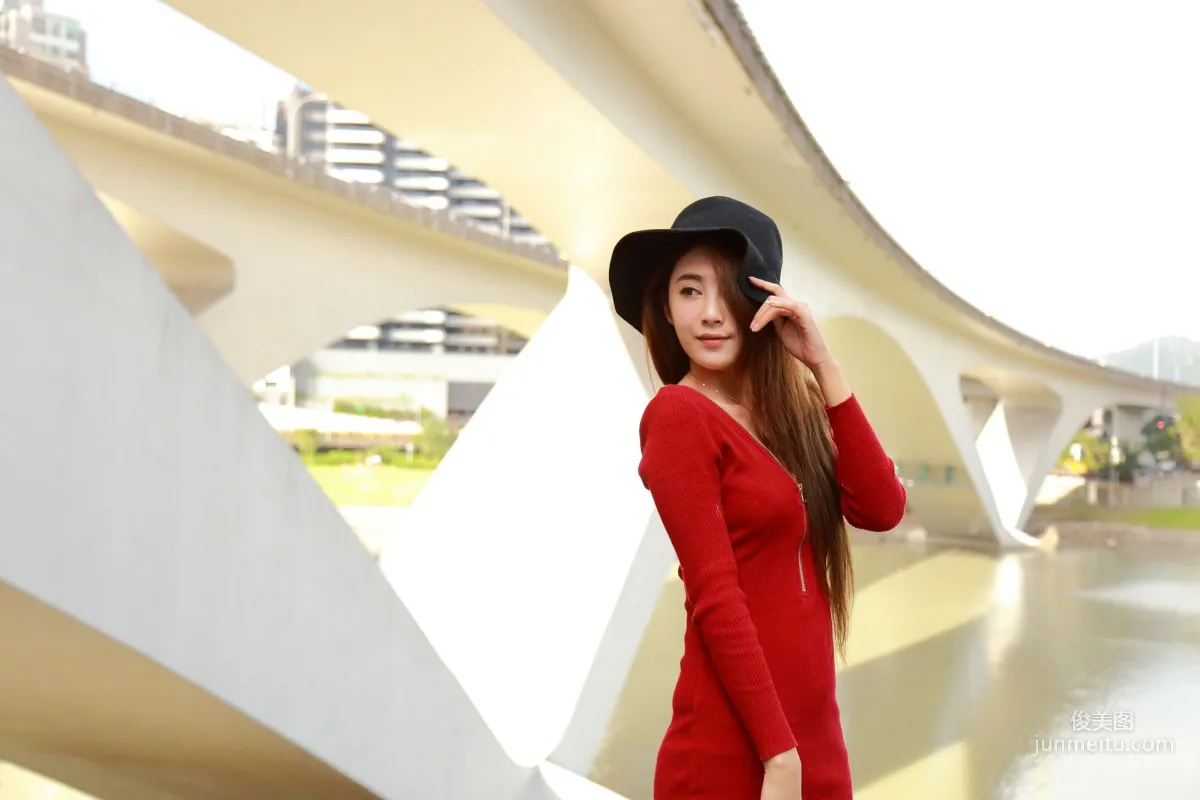Xia Qing: Taiwan Beauties photo 43