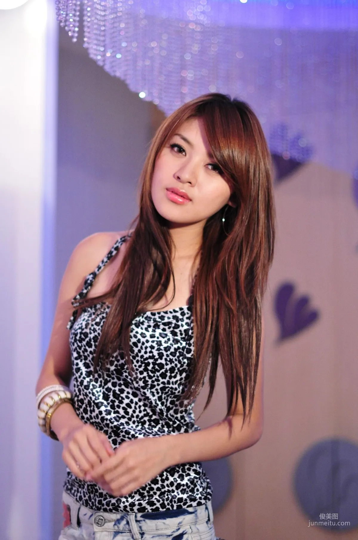 [Taiwan Beauties] Daphny An Daxi - Beautiful Photo Collection Photo Set photo 33