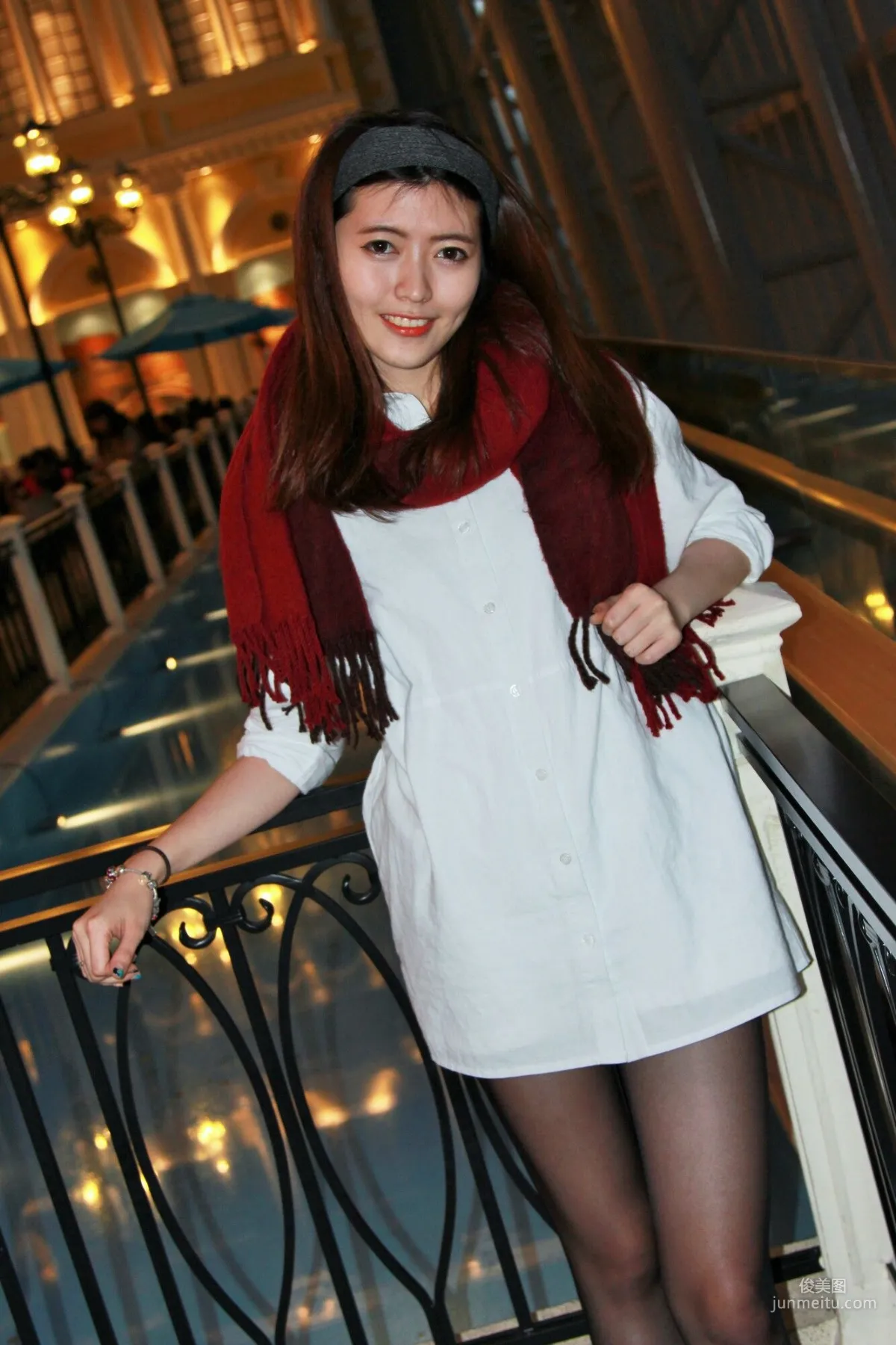 [Taiwan Beauties] Brindy Xue Xue, Banqiao Outdoor Shoot Photo Set photo 54