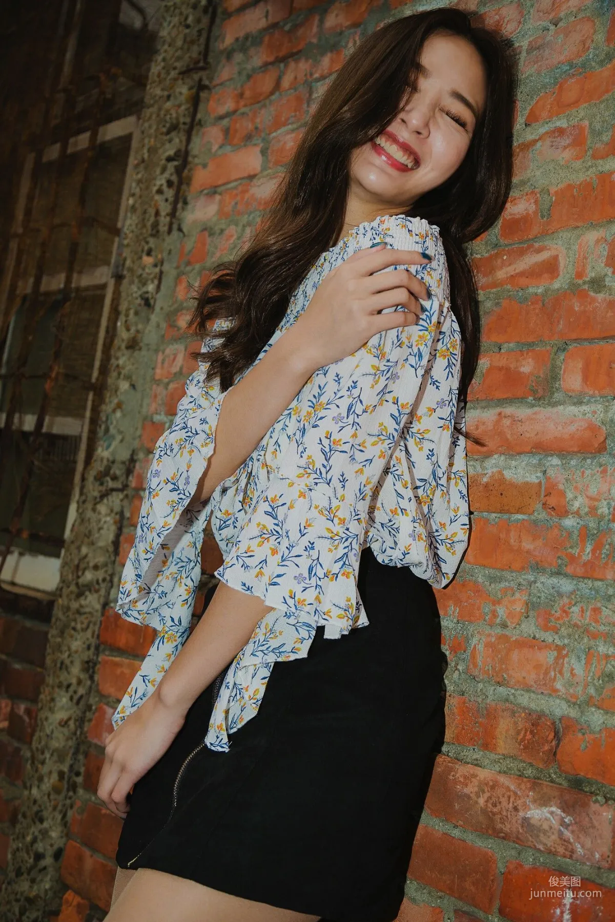 [Taiwan Beauties] Emma Jiang Yuen Tibet Road + South Airport Apartment Photo Set photo 24