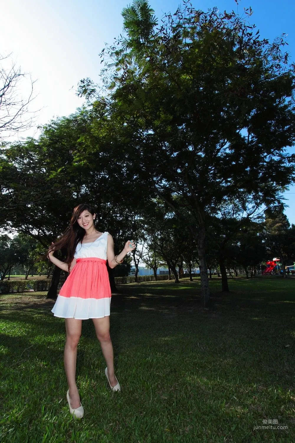 [Taiwan Beauties] Chen Weirong/Ginnie Han 'Aesthetic Photos' ~ Collection Series photo 25