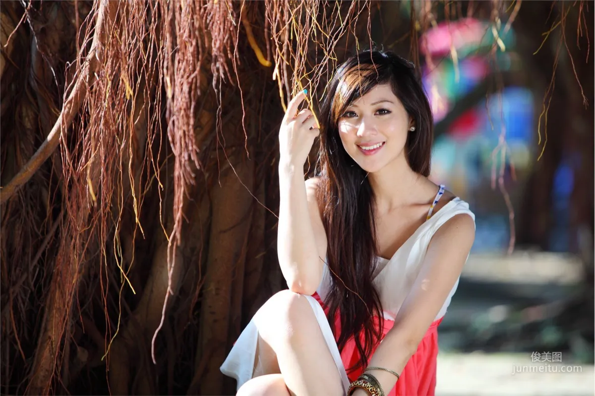 [Taiwan Beauties] Chen Weirong/Ginnie Han 'Aesthetic Photos' ~ Collection Series photo 81