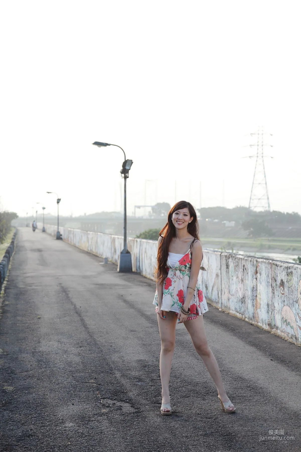 [Taiwan Beauties] Chen Weirong/Ginnie Han 'Aesthetic Photos' ~ Collection Series photo 3