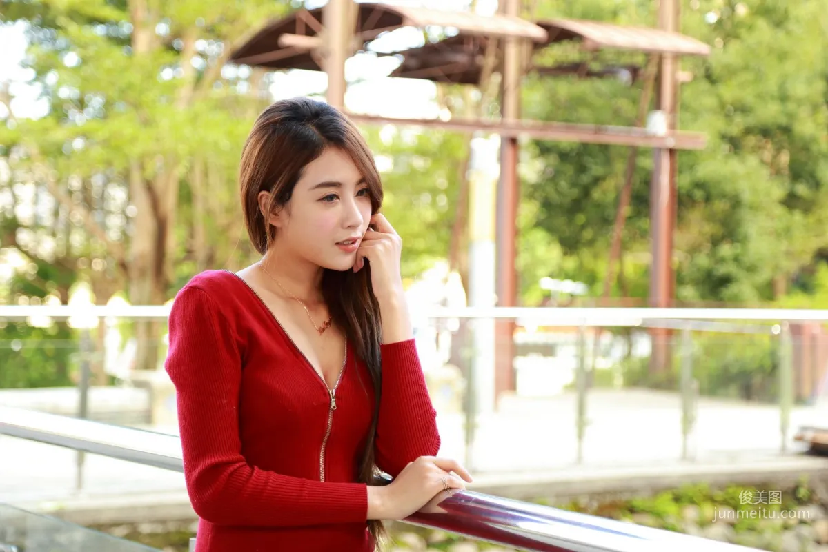 Xia Qing: Taiwan Beauties photo 45