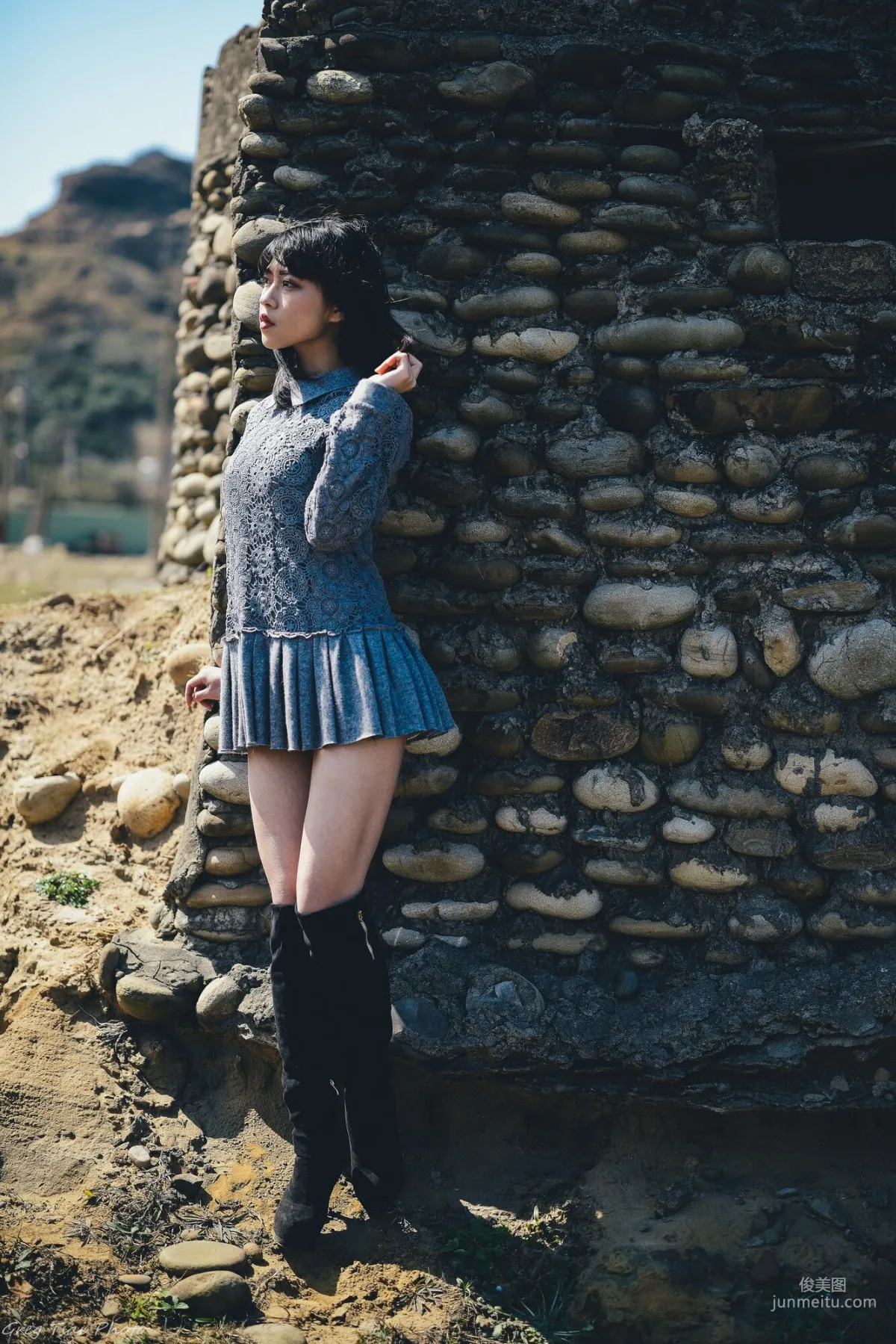 [台湾正妹] Rhonda《林口》 写真集31