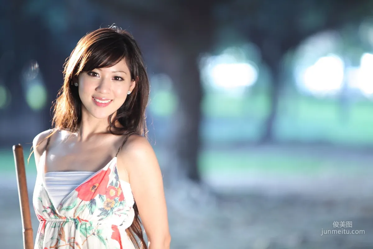 [Taiwan Beauties] Chen Weirong/Ginnie Han 'Aesthetic Photos' ~ Collection Series photo 41