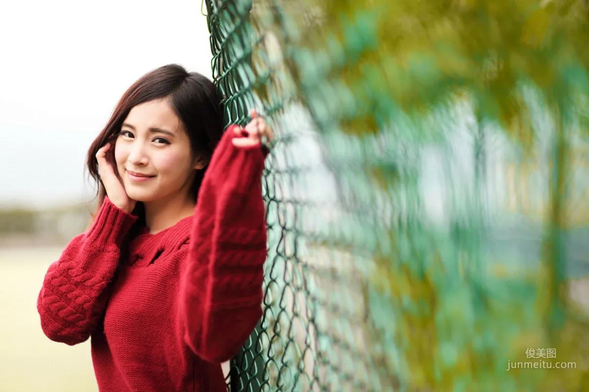 [Taiwan Beauties] Meng Jie (Two Outfits) Photo Set photo 44
