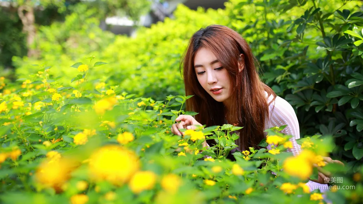 Xia Qing: Taiwan Beauties photo 25