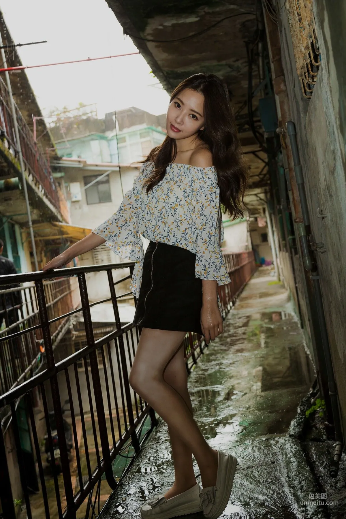 [Taiwan Beauties] Emma Jiang Yuen Tibet Road + South Airport Apartment Photo Set photo 29