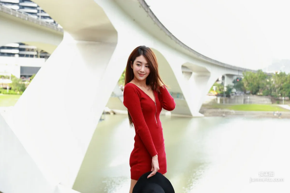 Xia Qing: Taiwan Beauties photo 34
