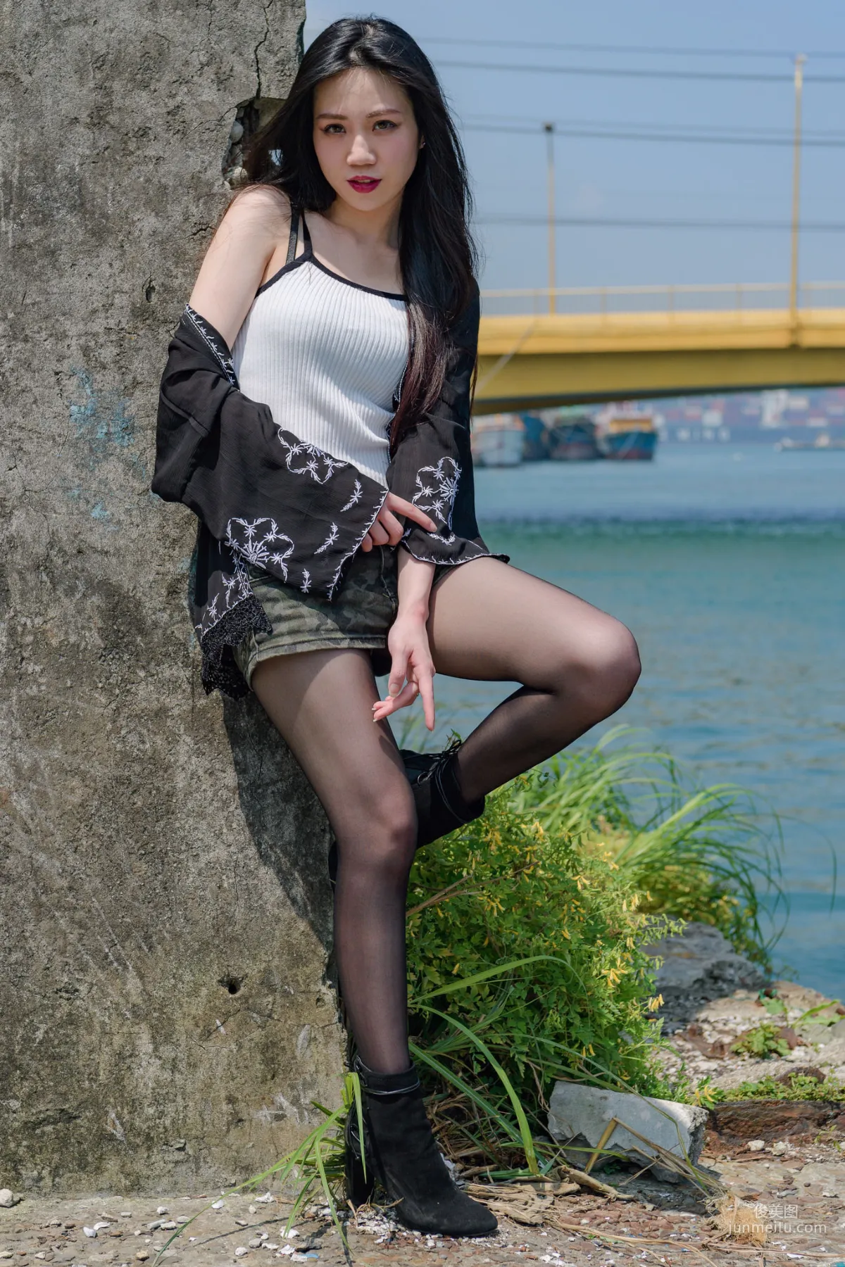 CoCo: Taiwan Beauties photo 16
