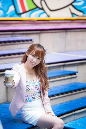 Lv Siying: Taiwan Beauties