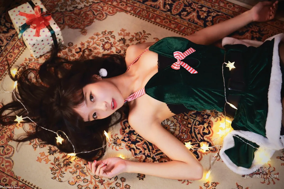 Kitty: Taiwan Beauties photo 12