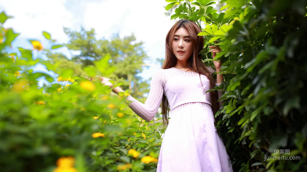 Xia Qing: Taiwan Beauties photo 40
